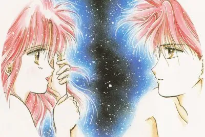 Fushigi Yuugi 13