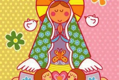 virgencita