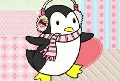 pinguinito