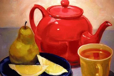 פאזל של Still Life