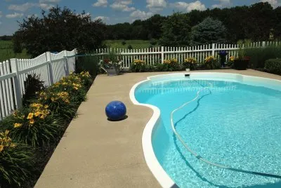 פאזל של Pool