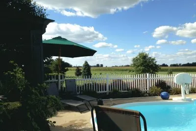 פאזל של Pool