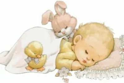 niÃ±o durmiendo