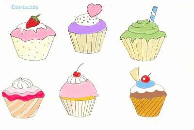cupcakes