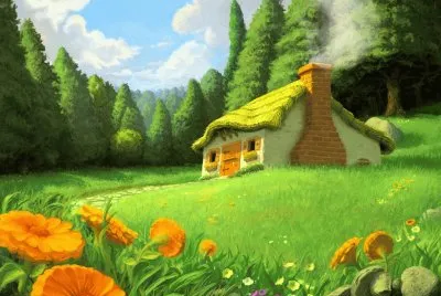paisaje hermoso 2