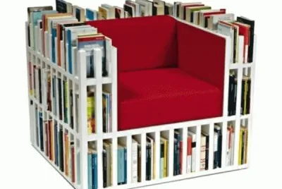 פאזל של libri
