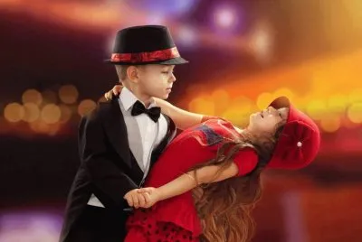 danÃ§a