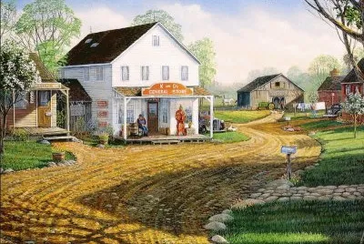 פאזל של casa