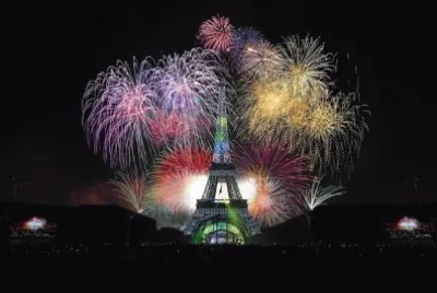paris
