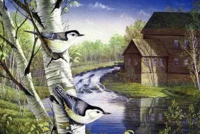 lago