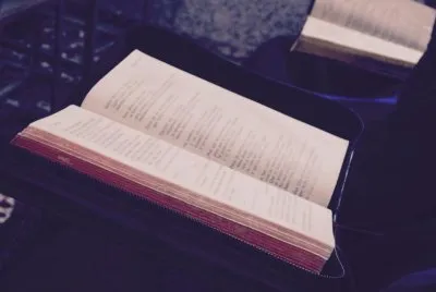 Palabra de Dios
