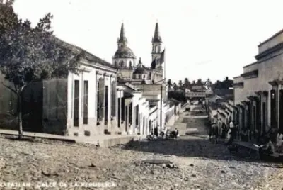 Viejo MazatlÃ¡n