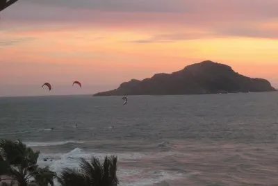 Isla de Venados, Mazatlan