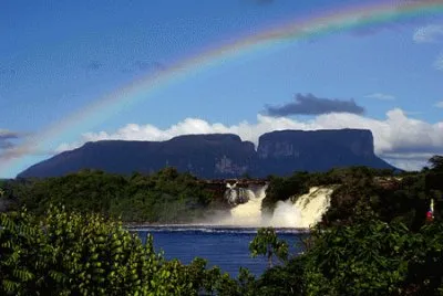 el auyantepuy