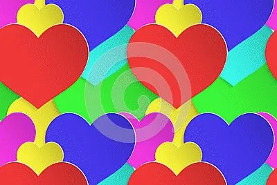 corazones