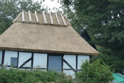 Christiansminde