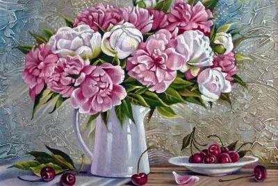 Still Life