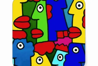 CARAS