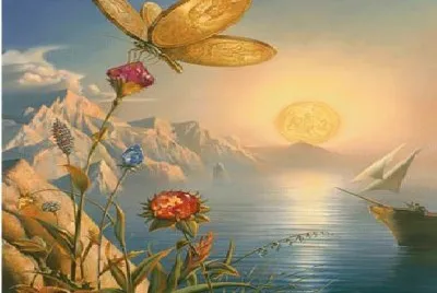 Vladimir Kush