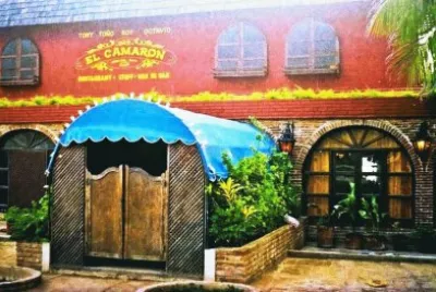 Restaurant El CamarÃ³n 1970 (MazatlÃ¡n) jigsaw puzzle