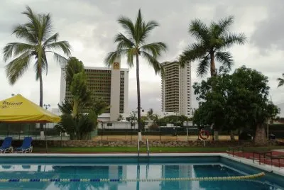Palmeras