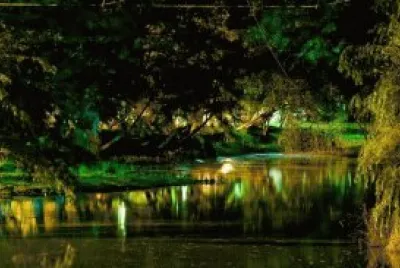 Tomada en General Conesa. RÃ­o Negro. Argentina