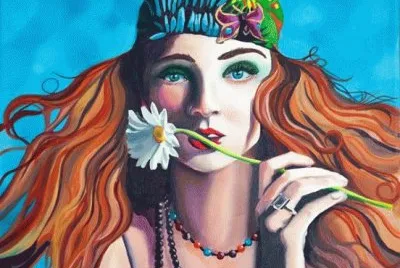 art jigsaw puzzle
