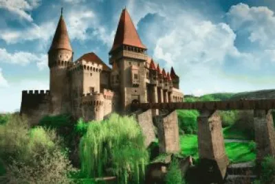 Hunedoara. Rumania