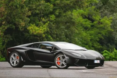 Lamborghini