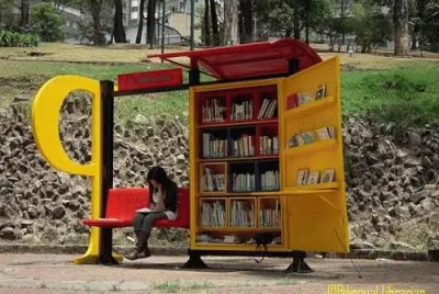 פאזל של libri