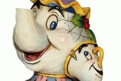 teiere