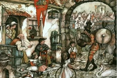 ottocento