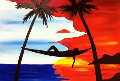 פאזל של Tropical Dream