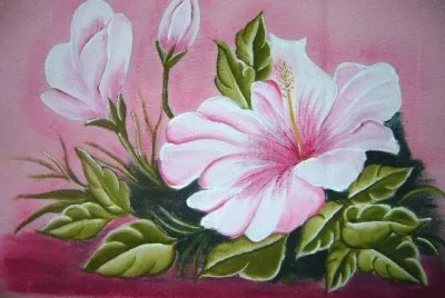 פאזל של flor