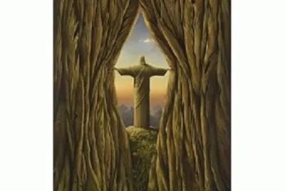 253 jigsaw puzzle