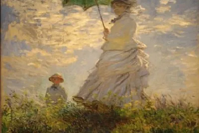 30 C.Monet