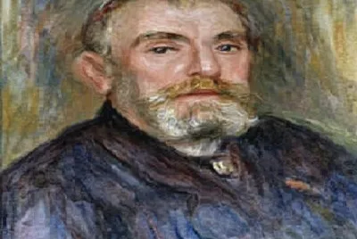 Auto-Portrait 47