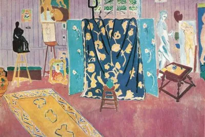 Henri Matisse