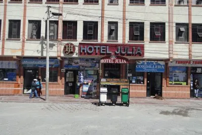 Uyuni Bolivia