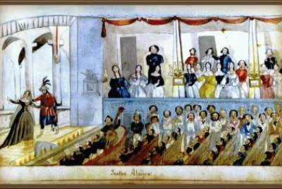Teatro