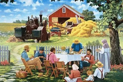 familia jigsaw puzzle