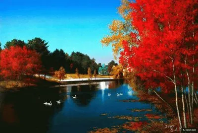 lago jigsaw puzzle