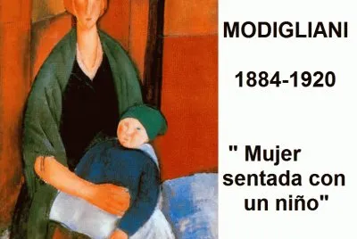 amedeo modigliani