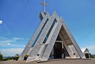 santuÃ¡rio