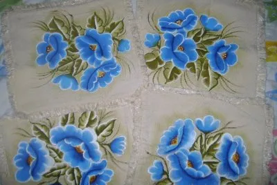 flores