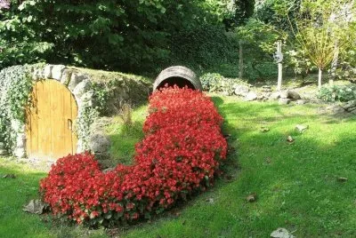 jardim jigsaw puzzle