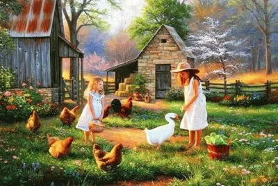 crianÃ§as jigsaw puzzle