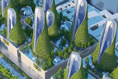 arquitetura