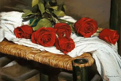 Pintura jigsaw puzzle