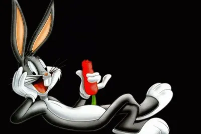 Bugs Bunny jigsaw puzzle